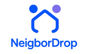 NeigborDrop logo