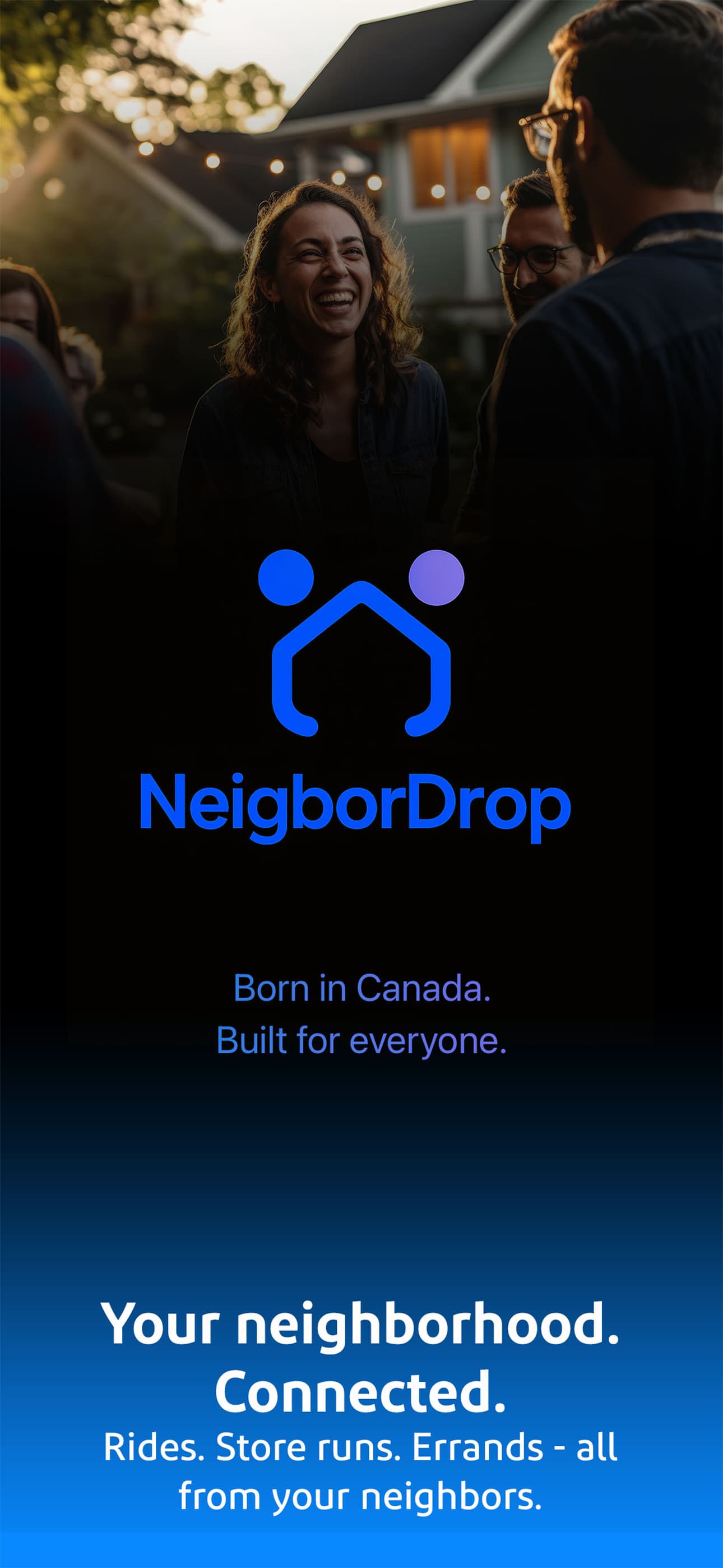 NeigborDrop