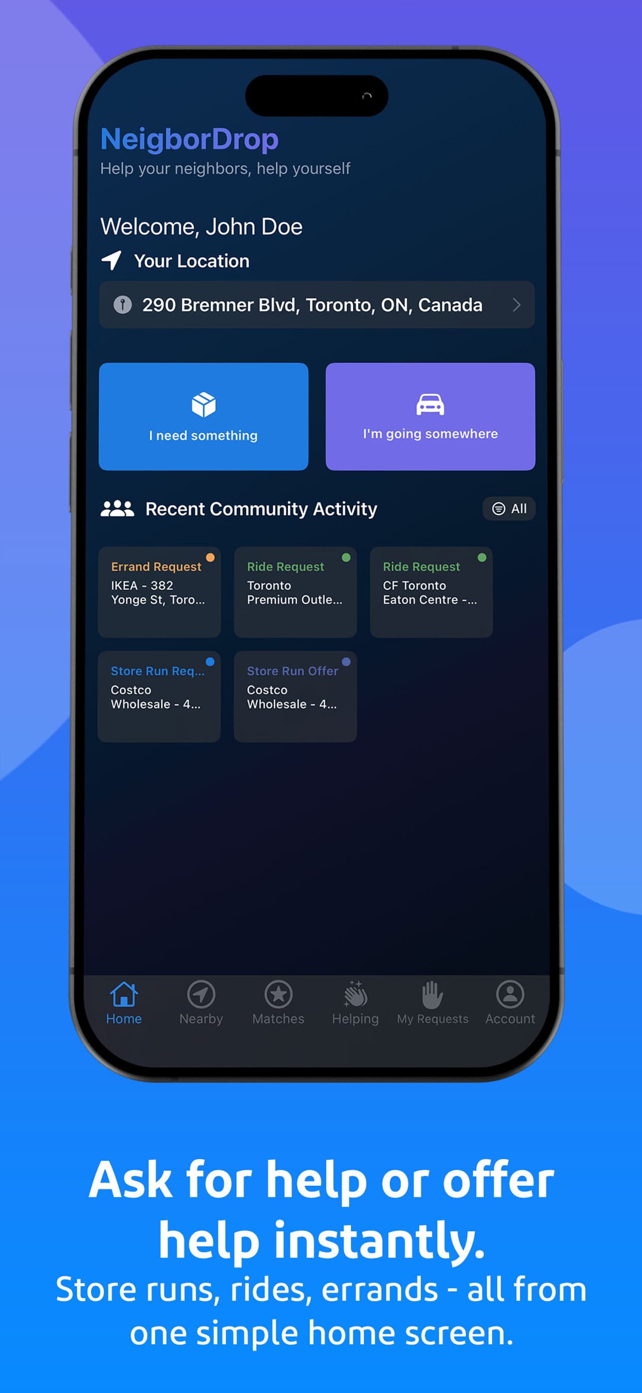 Help detail preview